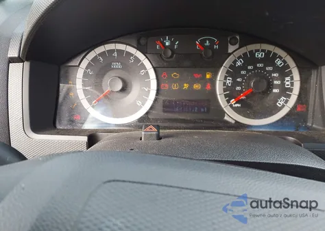 2011 Ford Escape Xlt z USA, uszkodzony, nr VIN 1FMCU9DG3BKA60225